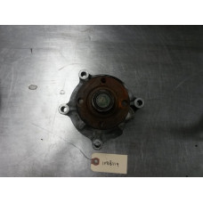 108B114 Water Coolant Pump From 2002 Ford F-150  5.4 3L3E8501CA